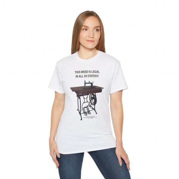 Legal Weed - Image 2