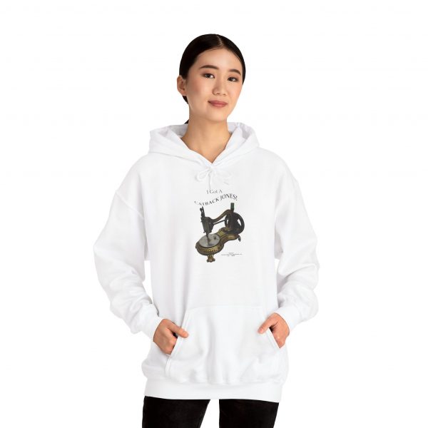 Catback Jones - Image 2