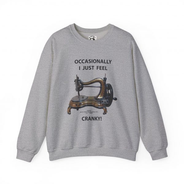 Sew Cranky - Image 5