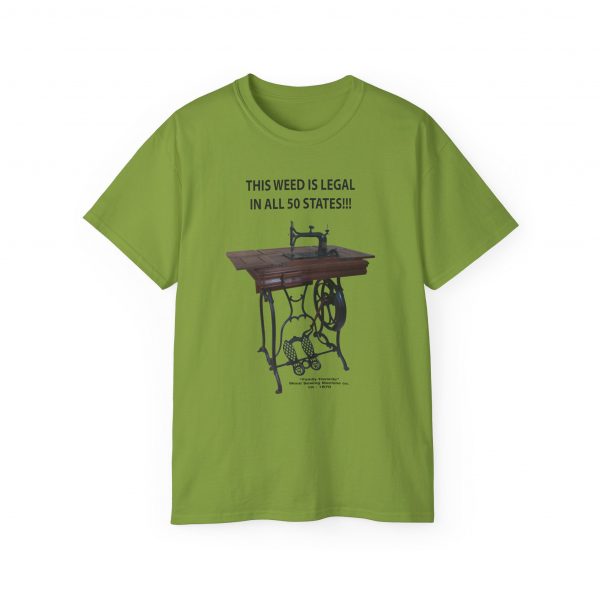 Legal Weed - Image 8