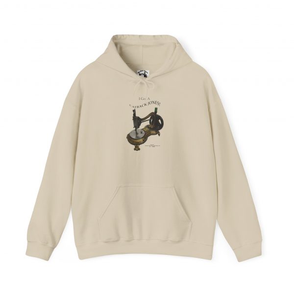 Catback Jones - Image 5