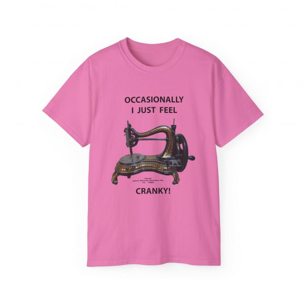 I Feel Cranky - Image 14
