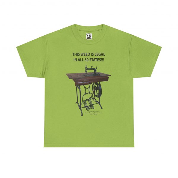 Legal Weed - Image 7