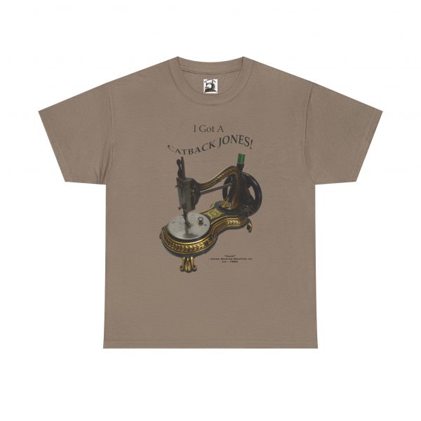 Catback Jones - Image 5
