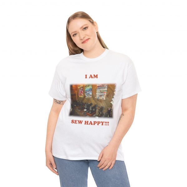 Sew Happy - Image 2