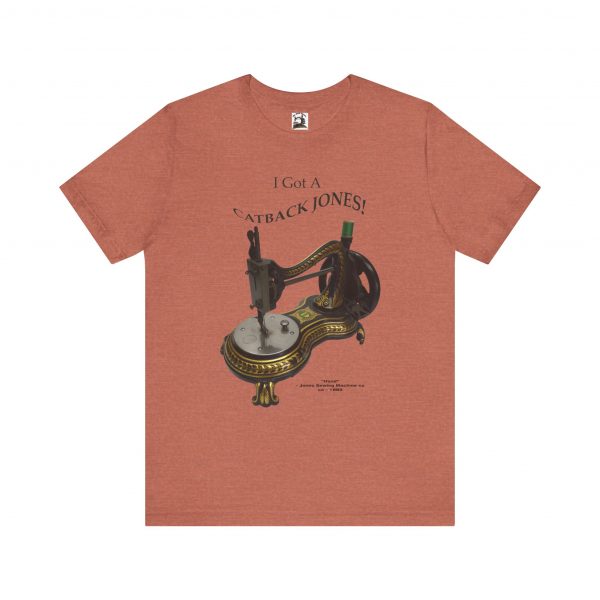 Catback Jones - Image 4