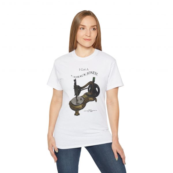 Catback Jones - Image 2