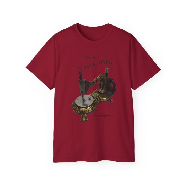 Catback Jones - Image 15