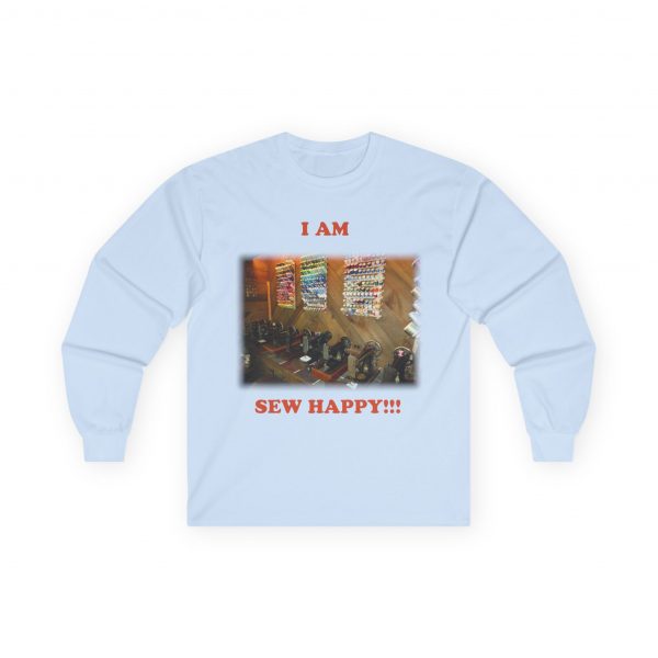 Sew Happy - Image 6