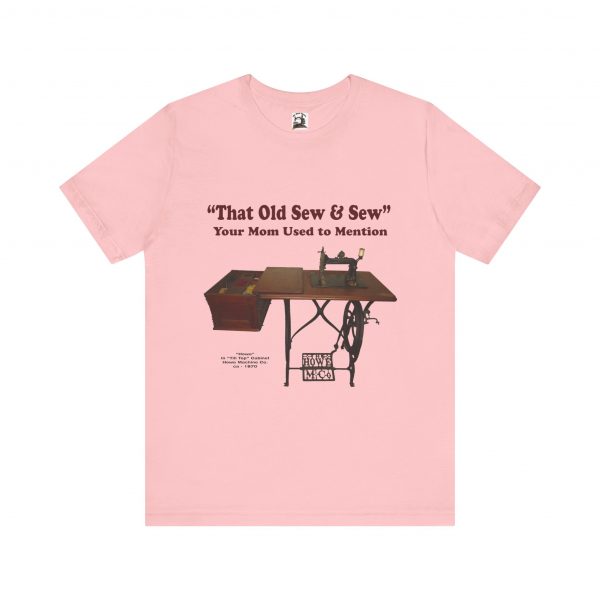 Old Sew and Sew - Image 12