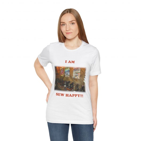 Sew Happy - Image 2