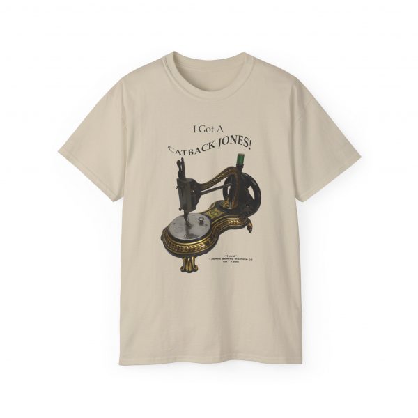 Catback Jones - Image 4