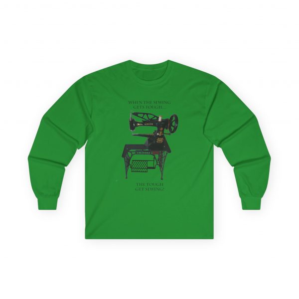 Sew Tough - Image 5