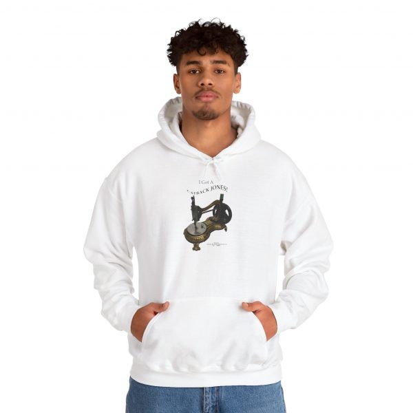 Catback Jones - Image 3