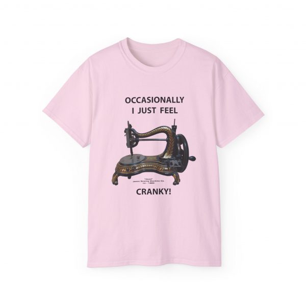 I Feel Cranky - Image 13