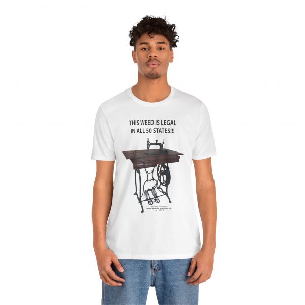 Legal Weed - Image 3
