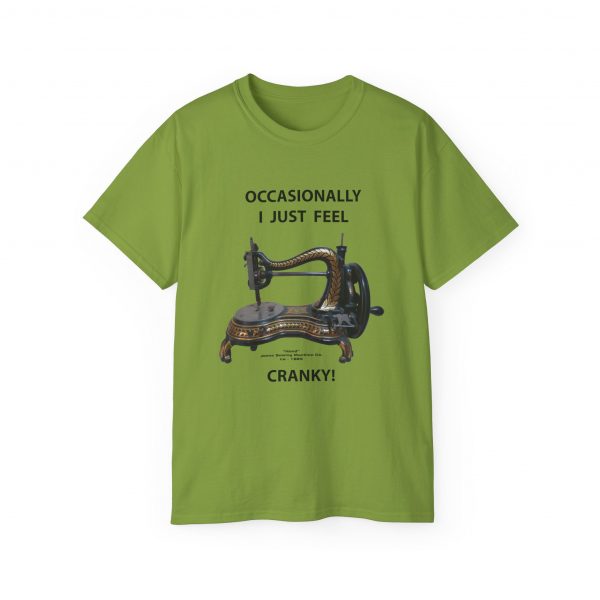 I Feel Cranky - Image 8