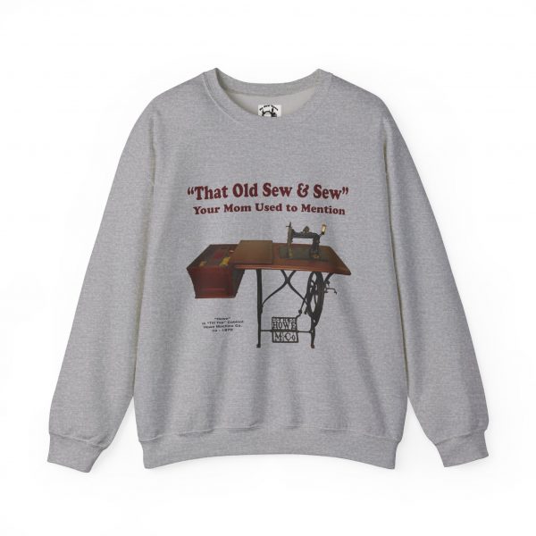 Old Sew & Sew - Image 5