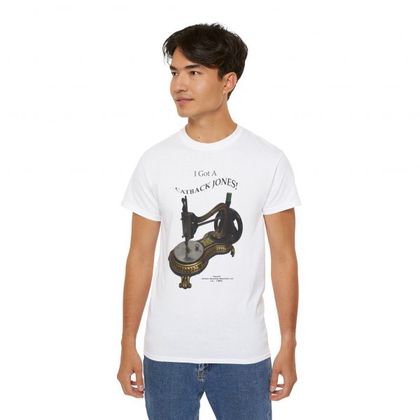 Catback Jones - Image 3