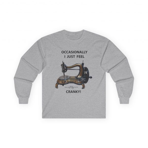 Sew Cranky - Image 2