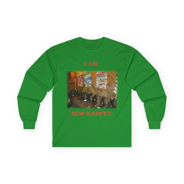 Sew Happy - Image 5