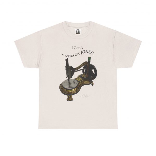 Catback Jones - Image 4