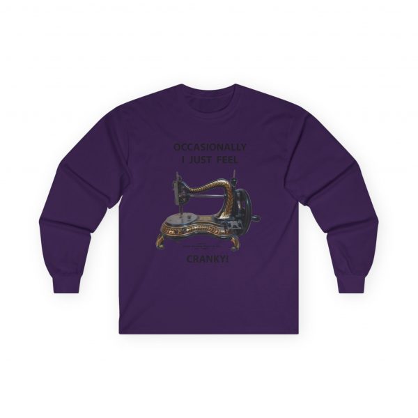 Sew Cranky - Image 8