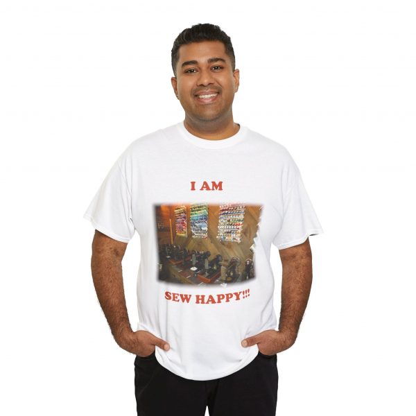 Sew Happy - Image 3