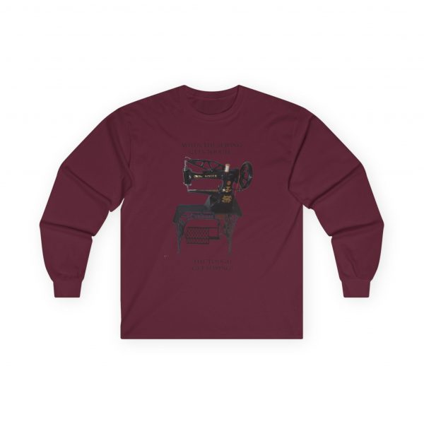 Sew Tough - Image 3