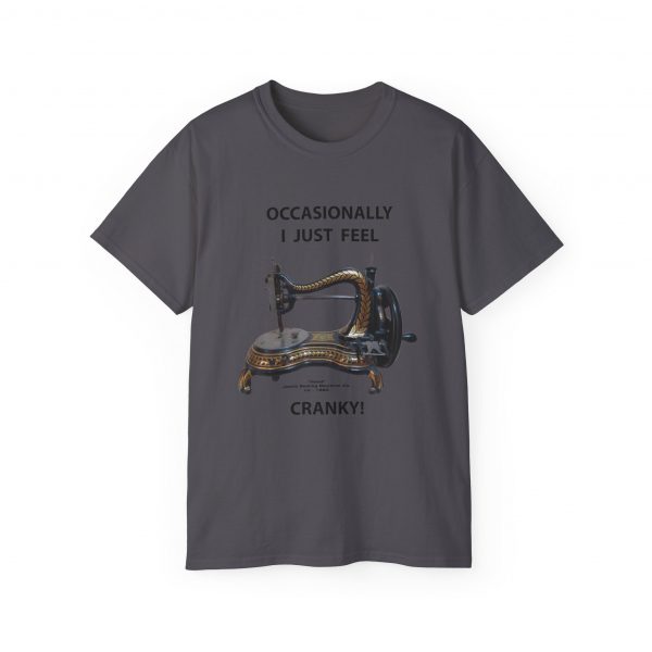 I Feel Cranky - Image 11