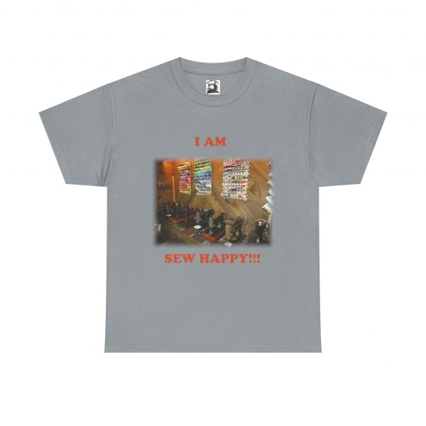 Sew Happy - Image 8