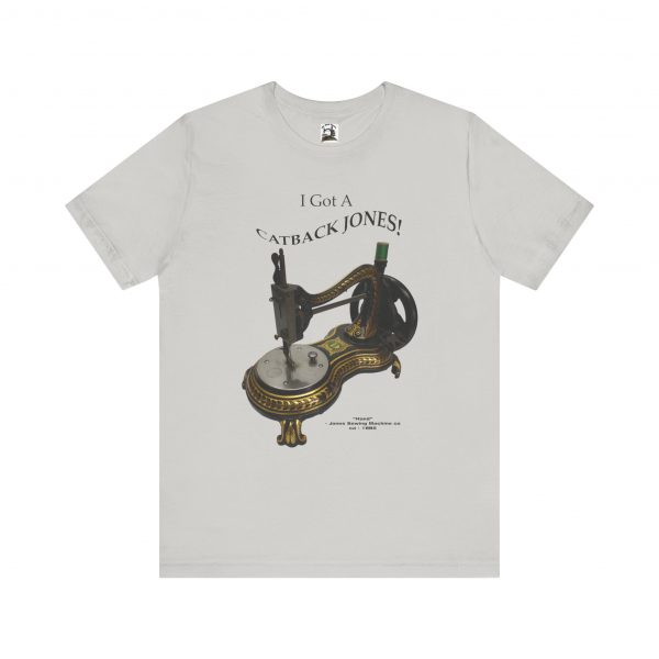 Catback Jones - Image 6
