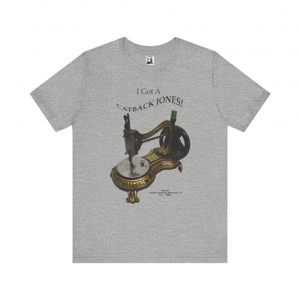 Catback Jones - Image 11