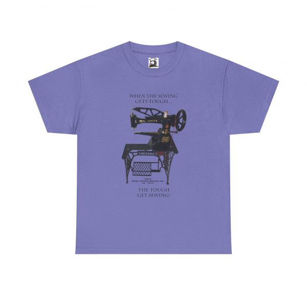 Sewing Gets Tough - Image 11