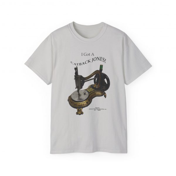 Catback Jones - Image 5