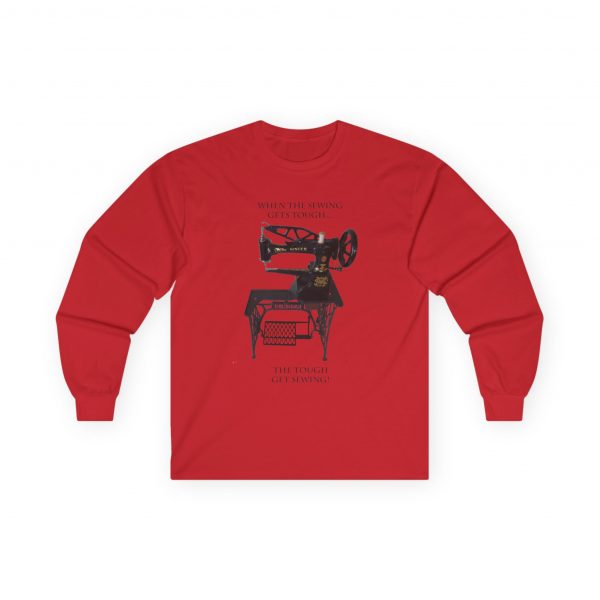 Sew Tough - Image 10