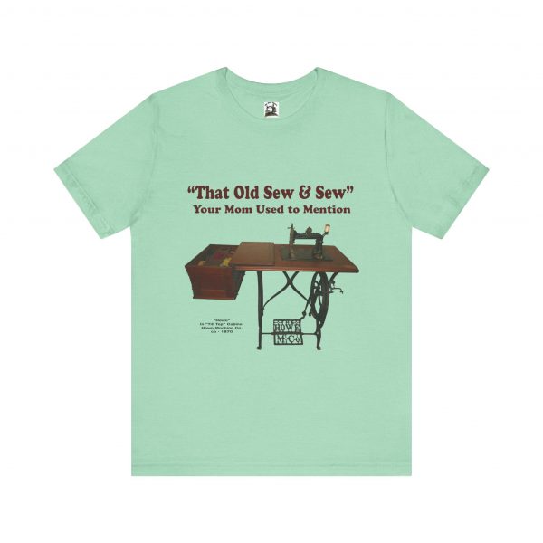 Old Sew and Sew - Image 8