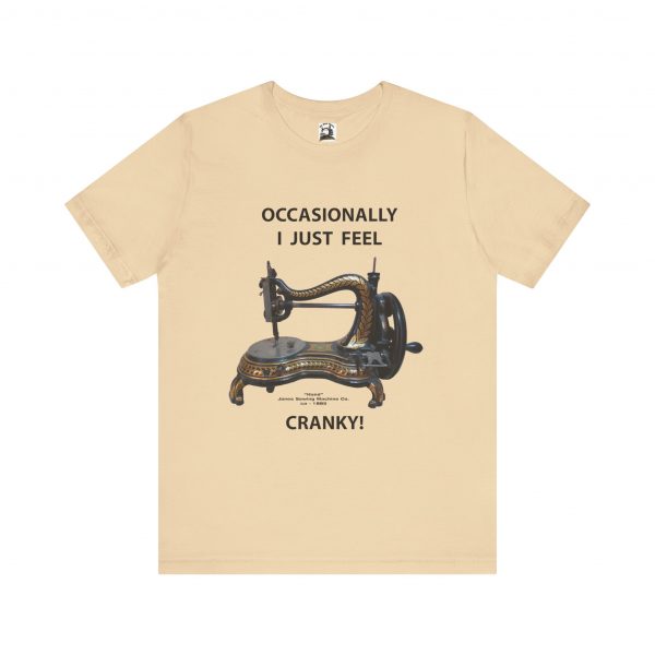 I Feel Cranky Jones - Image 5
