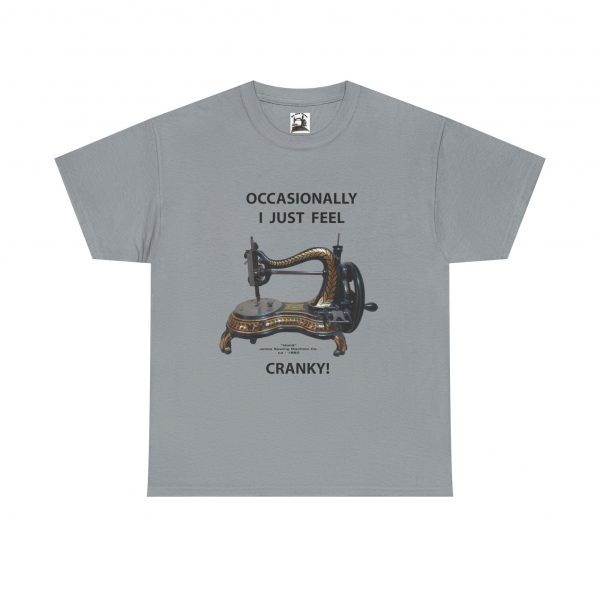 I Feel Cranky - Image 8