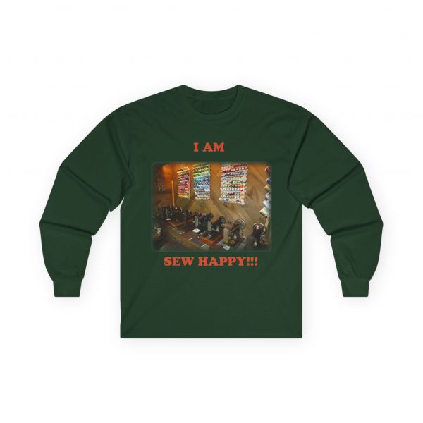 Sew Happy - Image 4