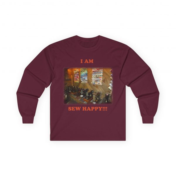 Sew Happy - Image 3