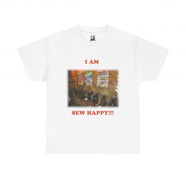 Sew Happy