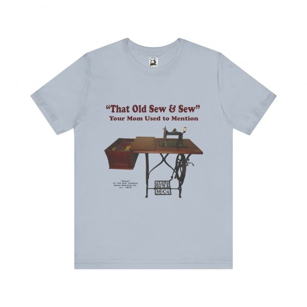 Old Sew and Sew - Image 10