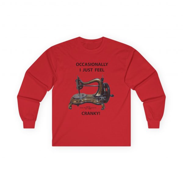 Sew Cranky - Image 10