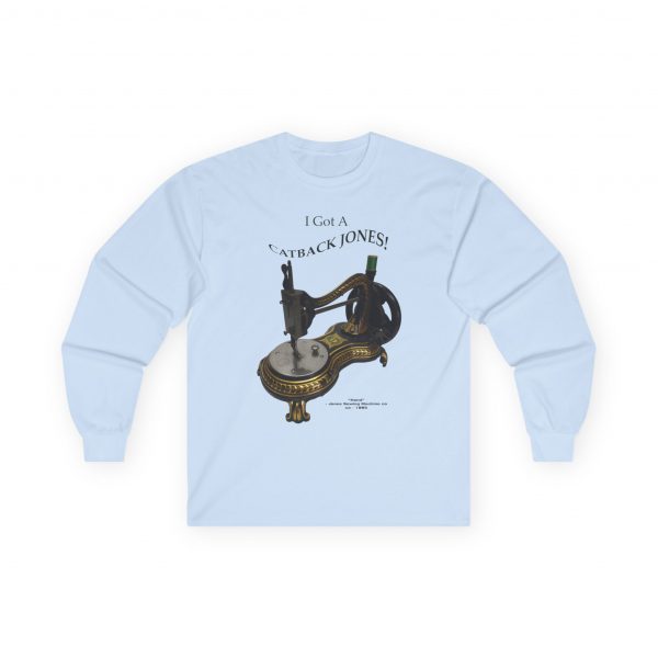 Catback Jones - Image 6
