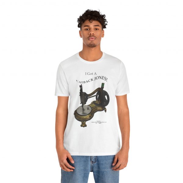 Catback Jones - Image 3