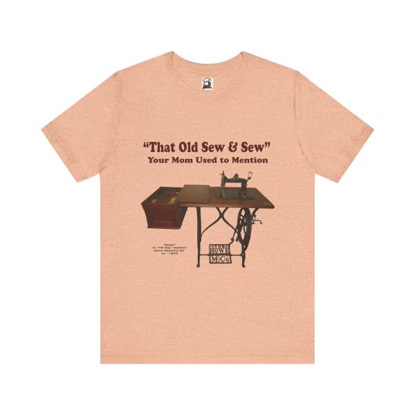 Old Sew and Sew - Image 7