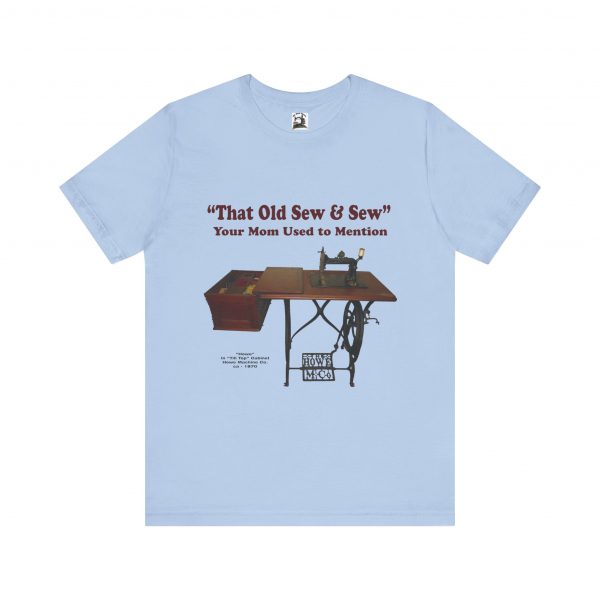 Old Sew and Sew - Image 9
