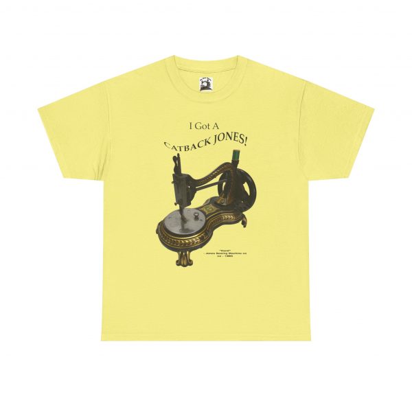 Catback Jones - Image 6