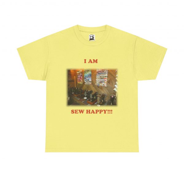 Sew Happy - Image 6